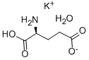 L-GLUTAMIC ACID MONOPOTASSIUM SALT