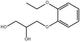 guaietolin Structural