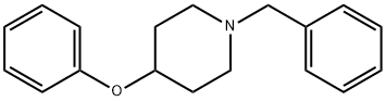 1-benzyl-4-phenoxypiperidine