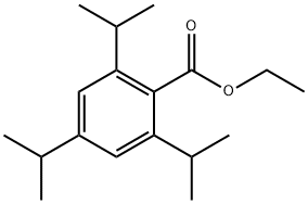 2,4,6-Triisopropylbenzoic acid ethyl ester