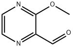 2-FORMYL-3-METHOXYPYRAZINE