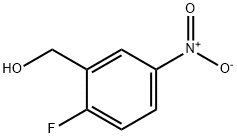 2-FLUORO-5-NITROBENZYL ALCOHOL  96