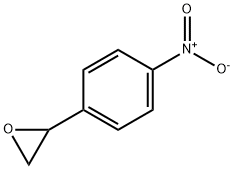 (p-nitrophenyl)oxirane