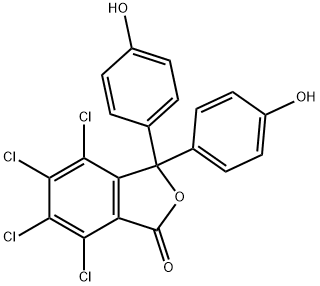 PHENOLTETRACHLOROPHTHALEIN