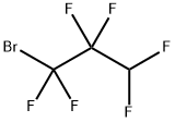 1-Bromo-1,1,2,2,3,3-hexafluoropropane