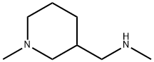 3-Piperidinemethanamine,N,1-dimethyl-(9CI)