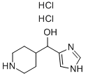 (1H-IMIDAZOL-4-YL)(PIPERIDIN-4-YL)METHANOL DIHYDROCHLORIDE