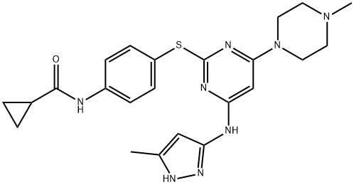 639089-54-6 structural image