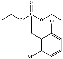 DIETHYL (2,6-DICHLOROBENZYL)PHOSPHONATE