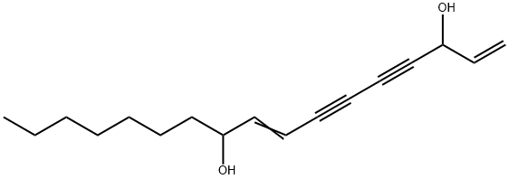 63910-76-9 structural image