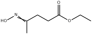 4-(Hydroxyimino)pentanoic acid ethyl ester