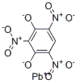 Lead styphnate