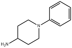 1-PHENYLPIPERAZINE Structural