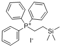 (2-TRIMETHYLSILYLETHYL)TRIPHENYLPHOSPHONIUM IODIDE