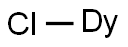 DYSPROSIUM MONOCHLORIDE Structural