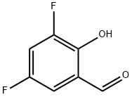 3 5-DIFLUOROSALICYLALDEHYDE  97