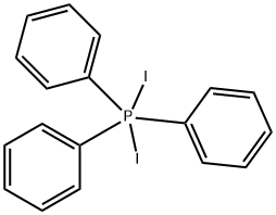 DIIODOTRIPHENYLPHOSPHORANE