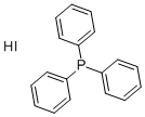 TRIPHENYLPHOSPHINE HYDROIODIDE