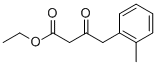 3-OXO-4-O-TOLYL-BUTYRIC ACID ETHYL ESTER