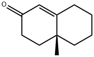 (R)-(-)-10-METHYL-1(9)-OCTAL-2-ONE