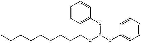 nonyl diphenyl phosphite      