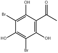 3',5'-Dibromo-2',4',6'-trihydroxyacetophenone