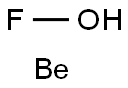 BERYLLIUM OXYFLUORIDE