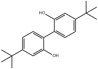 2,2'-Dihydroxy-4,4'-di-tert-butylbiphenyl