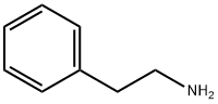 2-PhenylethylaMine Structural