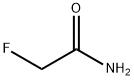 FLUOROACETAMIDE Structural