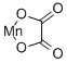 MANGANESE OXALATE Structural