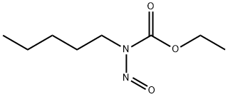 N-amyl-N-nitrosourethane