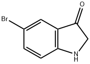 5-BROMO-1,2-DIHYDRO-INDOL-3-ONE