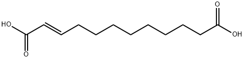 TRAUMATIC ACID Structural