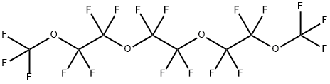 PERFLUOROTRIGLYME 98 Structural