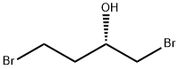 (S)-1,4-DIBROMO-2-BUTANOL Structural