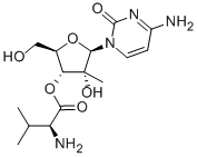 Valopicitabine