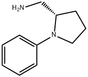 (S)-(+)-2-(ANILINOMETHYL)PYRROLIDINE Structural