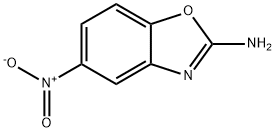 5-Nitrobenzoxazole-2-amine