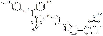 Chloramine Brown G