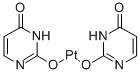 platinum uracil blue