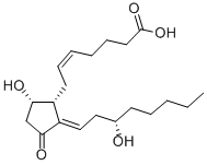 DELTA12-PROSTAGLANDIN D2