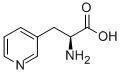 L-3-Pyridylalanine Structural