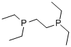 1,2-BIS(DIETHYLPHOSPHINO)ETHANE Structural