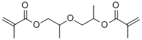 DIPROPYLENE GLYCOL DIMETHACRYLATE