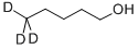 N-PENTYL-5,5,5-D3 ALCOHOL