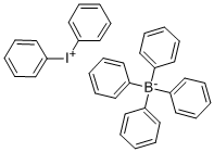 DIPHENYLIODONIUM TETRAPHENYLBORATE