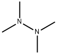 TETRAMETHYLHYDRAZINE Structural