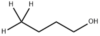 1-BUTANOL-4,4,4-D3