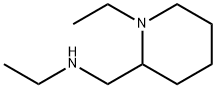 2-(2-DIETHYLAMINOETHYL)PIPERIDINE